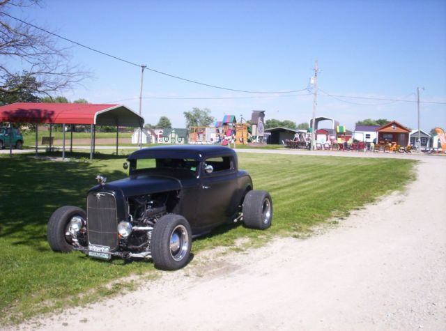 1932 Ford Other - photo 5