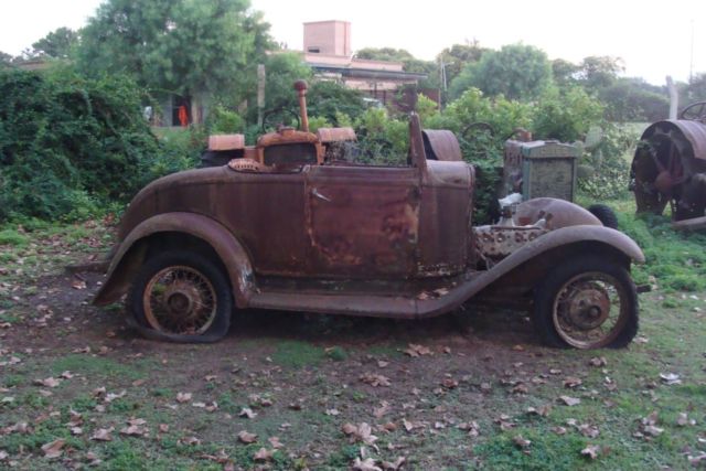 1932 Ford Other - photo 11