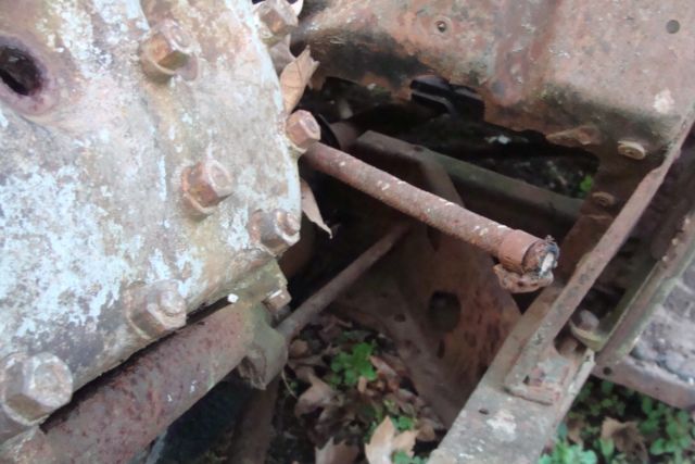 1932 Ford Other - photo 13