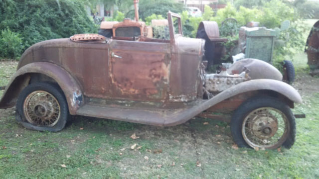 1932 Ford Other - photo 3