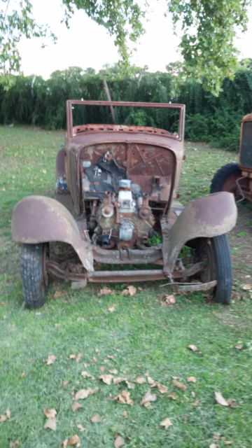 1932 Ford Other - photo 4