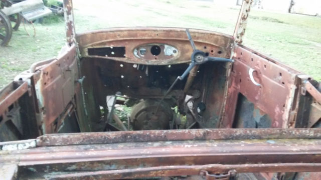 1932 Ford Other - photo 6