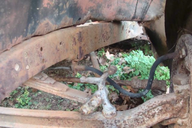 1932 Ford Other - photo 7
