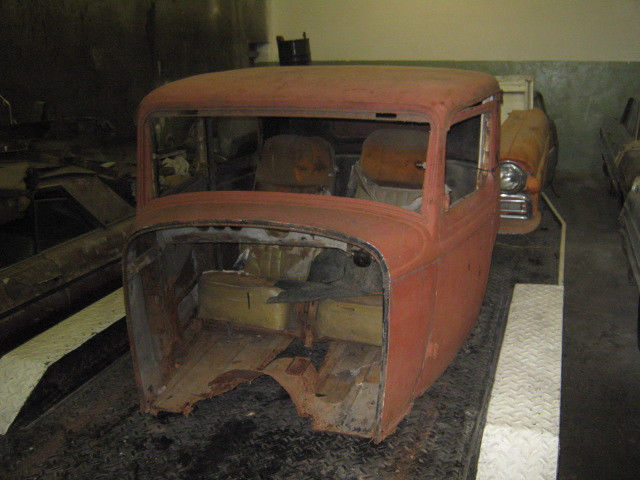 1932 Ford Other - photo 12