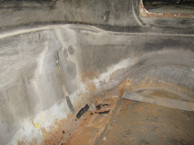 1932 Ford Other - photo 7