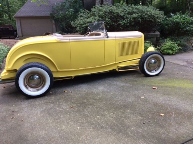 1932 Ford Other Roadster - photo 2