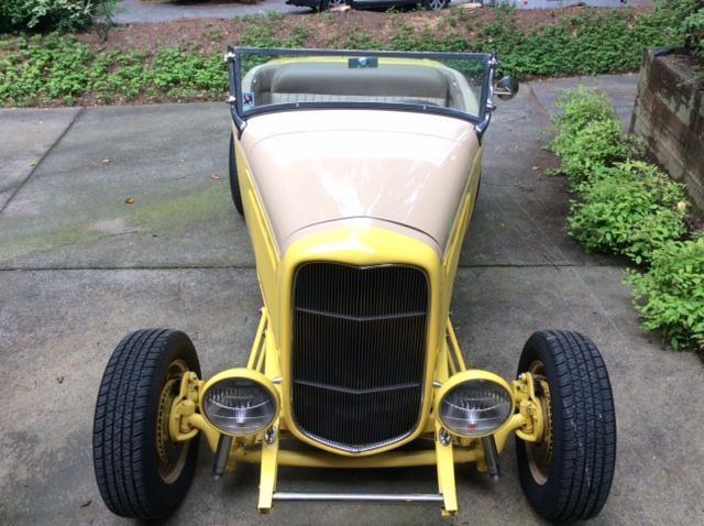 1932 Ford Other Roadster - photo 3