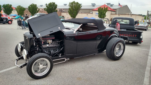 1932 Ford Roadster - photo 12