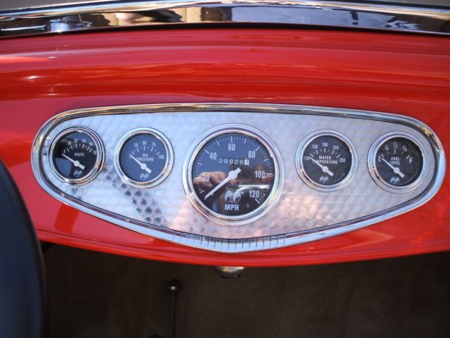 1932 Ford Other - photo 11