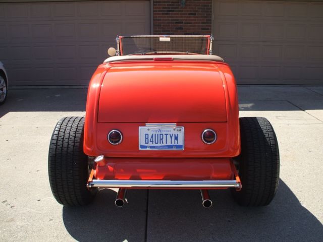 1932 Ford Other - photo 12