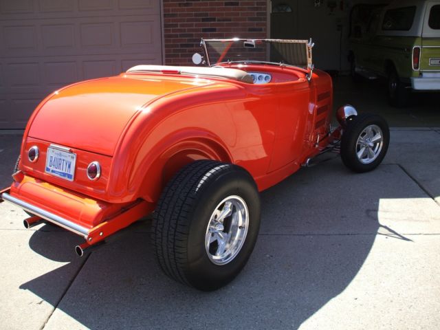 1932 Ford Other - photo 2