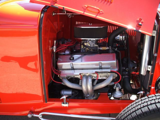 1932 Ford Other - photo 4