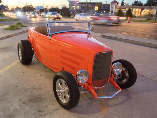 1932 Ford Other - photo 6