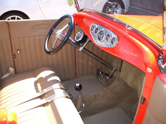 1932 Ford Other - photo 9