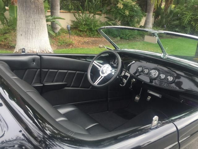 1932 Ford Roadster - photo 12