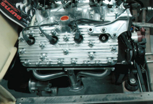 1932 Ford Sedan Black - photo 5