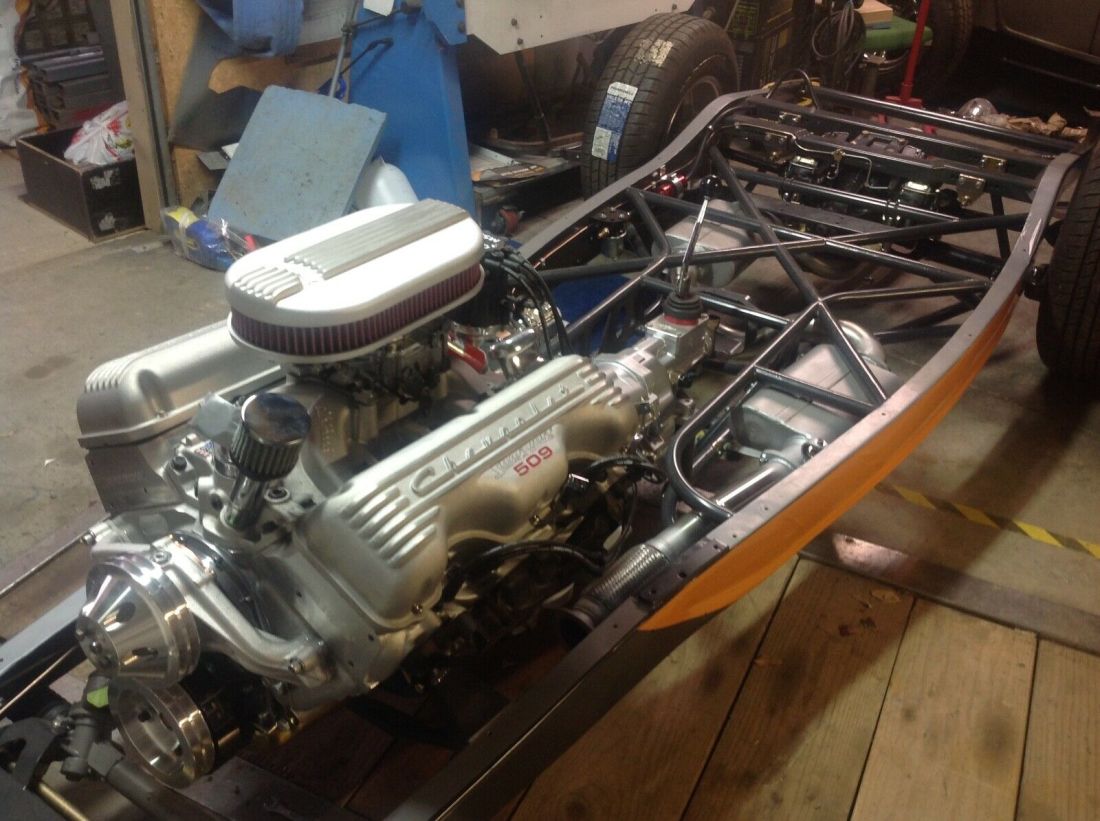 1932 Ford Sportscoupe - photo 5