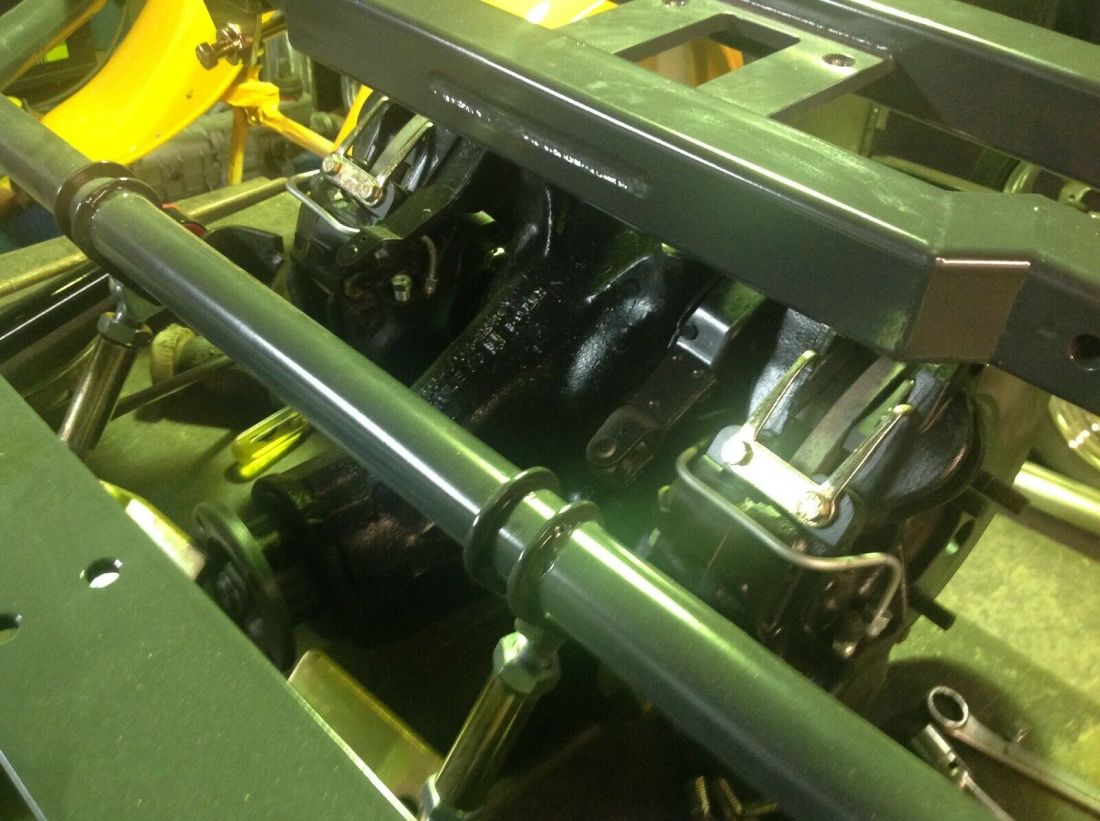 1932 Ford Sportscoupe - photo 9