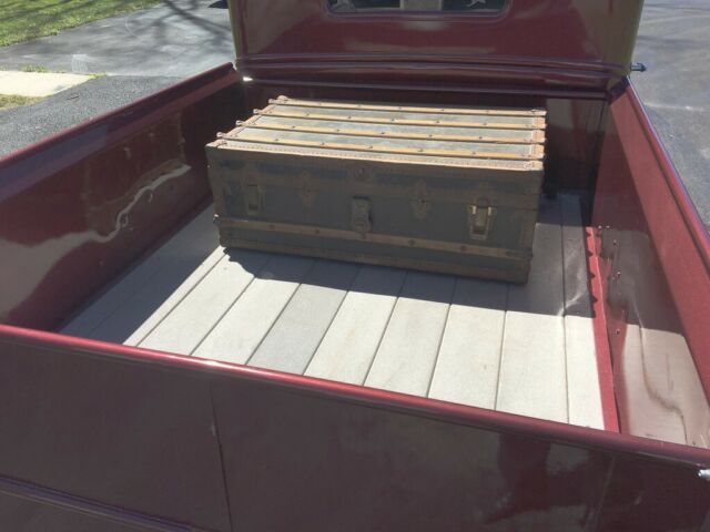 1932 Ford Other 32 FORD TRUCK 350 V8 AUTO TURN KEY BUILD - photo 8
