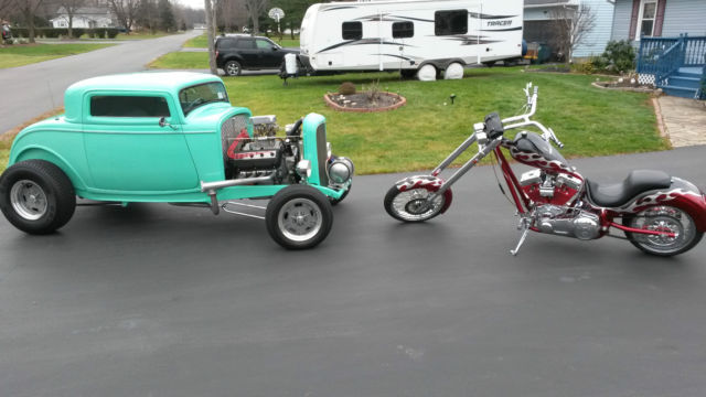 32 hemi deuce ford coupe trades welcome willys coupe streetrod prostreet hotrod 1932 Ford deuce coupe