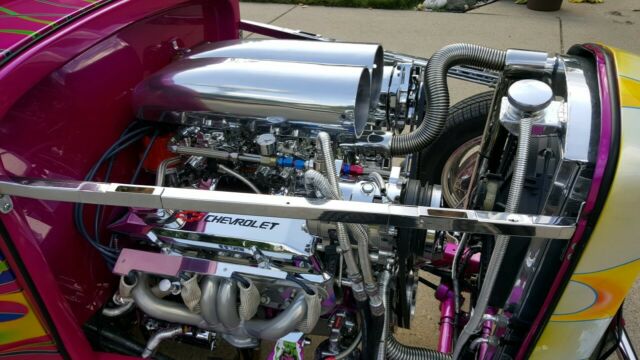 1932 Ford Other - photo 5