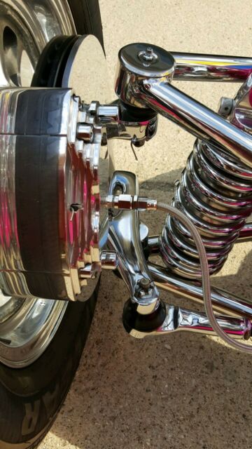 1932 Ford Other - photo 7