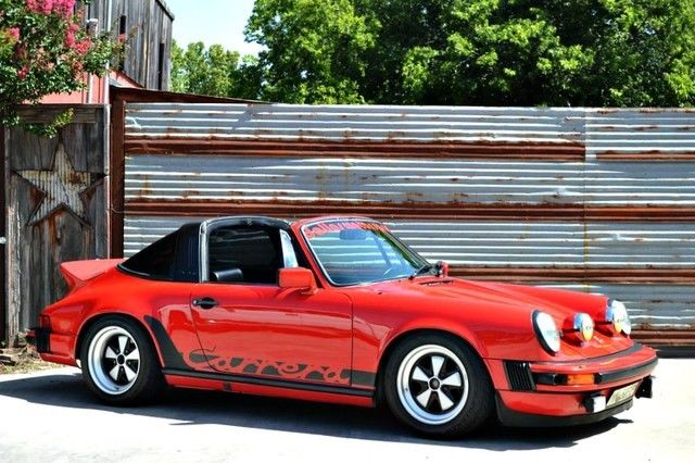 1980 Porsche 911 - photo 10