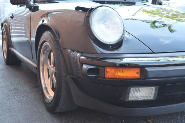 1989 Porsche 911 CARRERA COUPE - photo 11