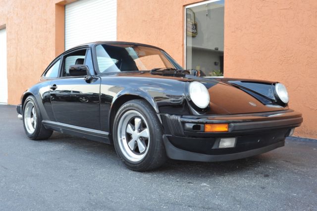 1989 Porsche 911 CARRERA COUPE - photo 13