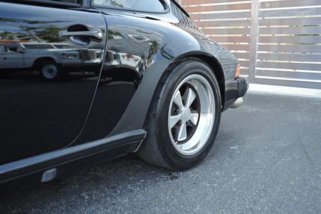 1989 Porsche 911 CARRERA COUPE - photo 6