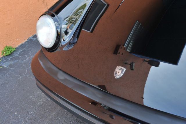 1989 Porsche 911 CARRERA COUPE - photo 8