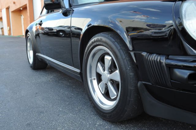1989 Porsche 911 CARRERA COUPE - photo 9