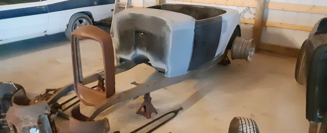 1932 Ford Model B ROADSTER - photo 3
