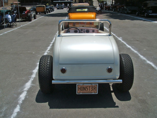 1932 Replica/Kit Makes Track/lakes roadster Roadster - photo 5