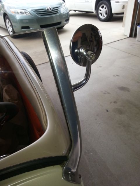 1932 Replica/Kit Makes Track/lakes roadster Roadster - photo 9