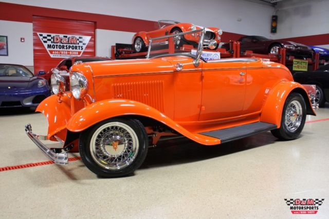 1932 Ford Other Roadster
