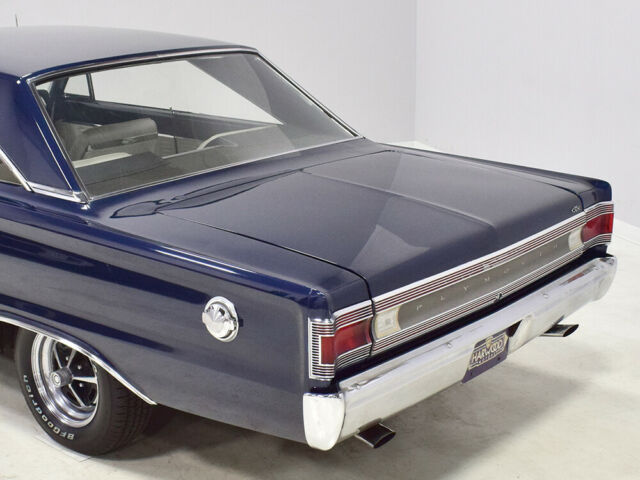 1967 Plymouth GTX - photo 13