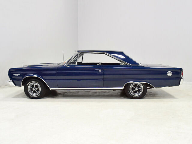 1967 Plymouth GTX - photo 3