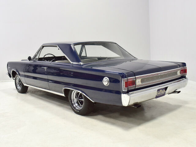 1967 Plymouth GTX - photo 4