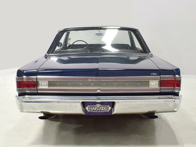 1967 Plymouth GTX - photo 5