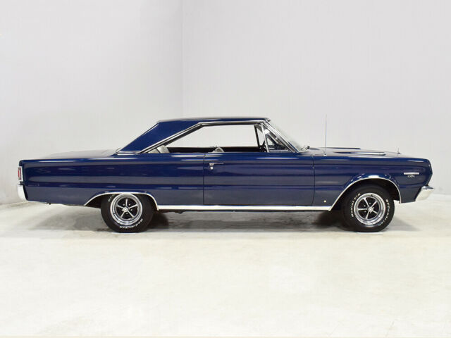 1967 Plymouth GTX - photo 7