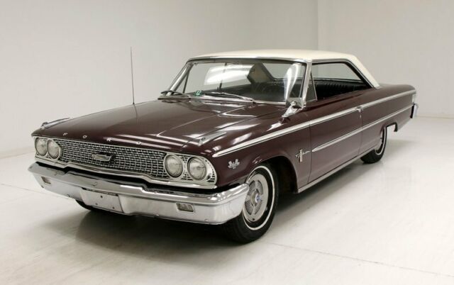 32,047 Original Miles/4-Speed Manual/390ci V8 Autolite 4 BBL/Original Interior 1965 Ford Mustang Coupe