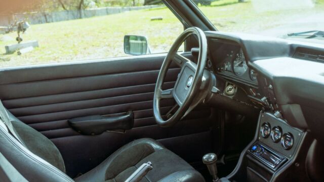 1979 BMW 3-Series - photo 11