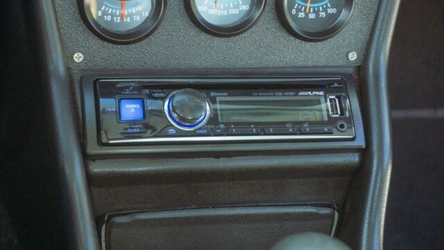 1979 BMW 3-Series - photo 13