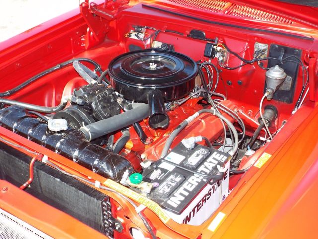 1962 Plymouth Other - photo 10