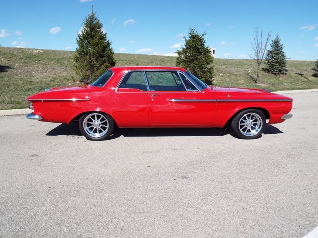 1962 Plymouth Other - photo 12