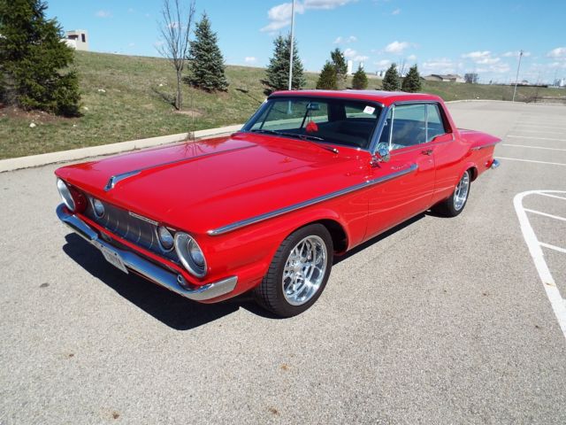 1962 Plymouth Other - photo 2