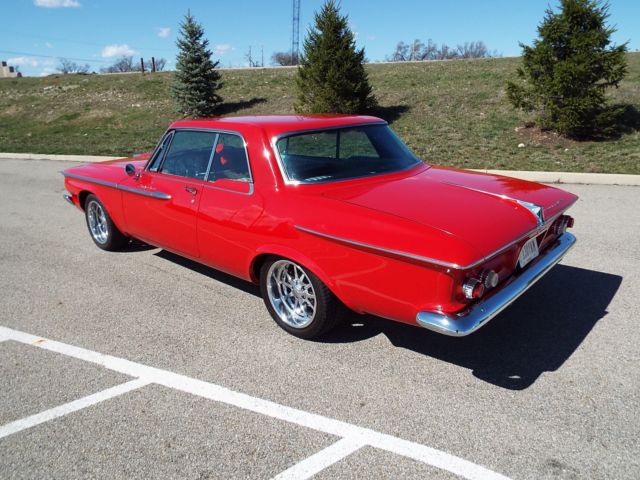 1962 Plymouth Other - photo 3
