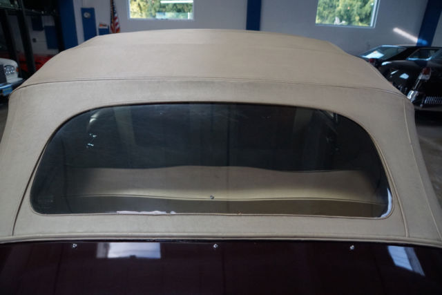 1963 Rolls-Royce H.J Mulliner Silver Cloud III Drophead Coupe -- - photo 13