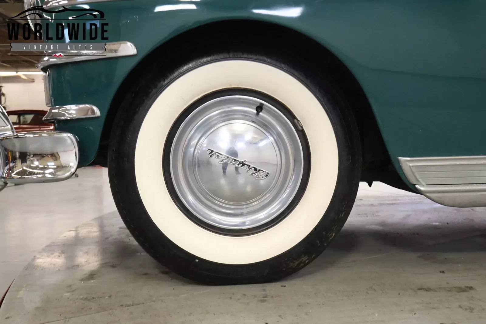 1949 Chrysler New Yorker - photo 12